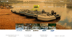 Desktop Screenshot of master-lodok.ru